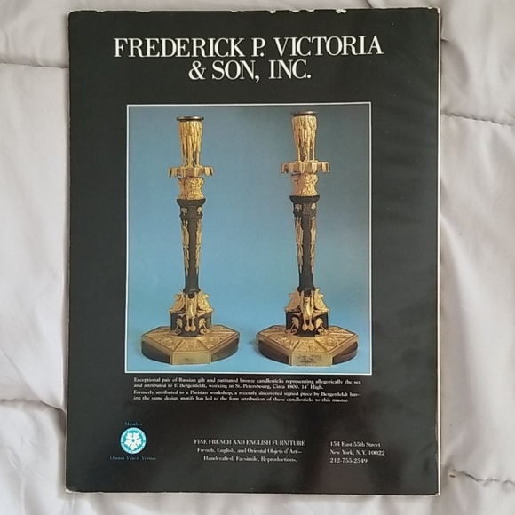 Magazine - Picture 2 of 2